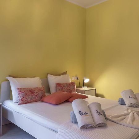 Alisahni Villa & Suite Kato Daratso Extérieur photo
