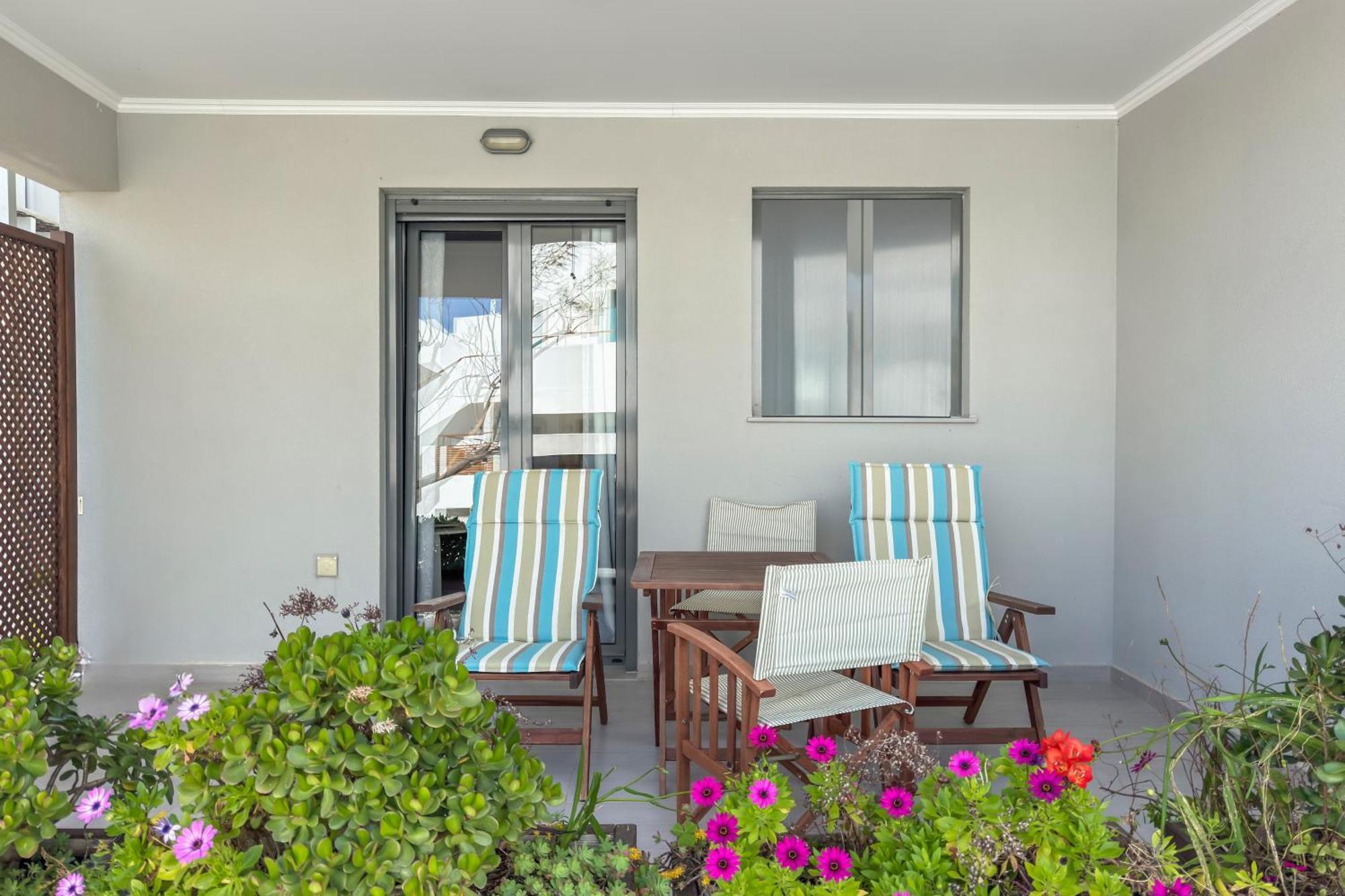 Alisahni Villa & Suite Kato Daratso Extérieur photo