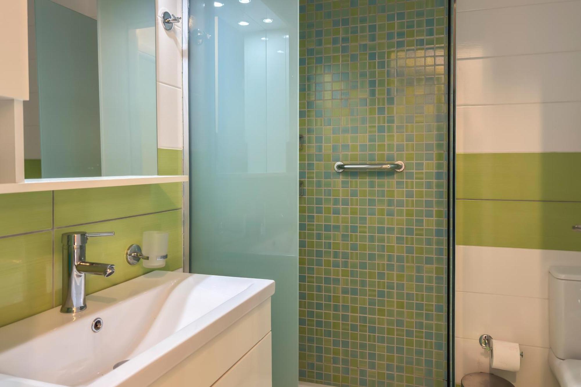 Alisahni Villa & Suite Kato Daratso Extérieur photo